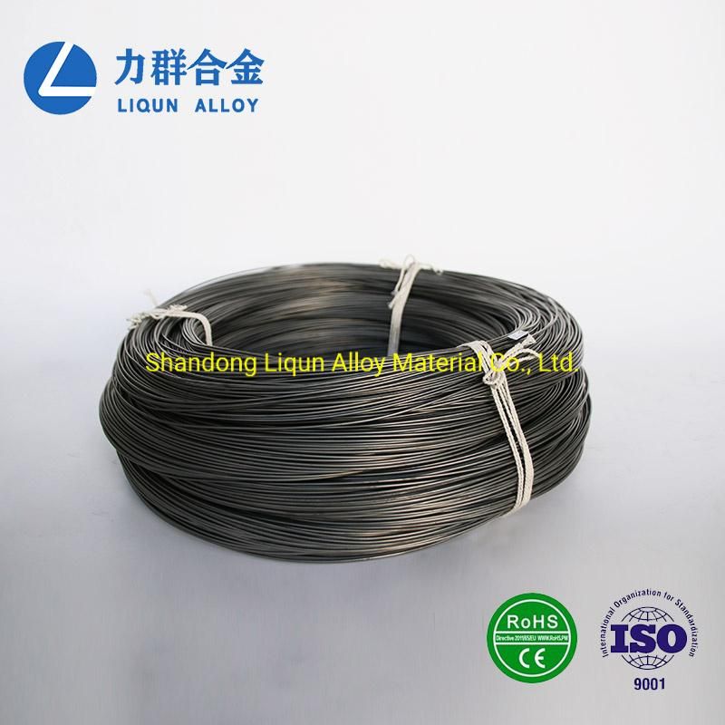 Diameter 2.0mm Type N Thermocouple Wire