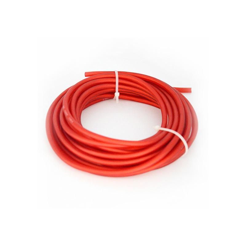High Quality OFC/CCA Insulated Car Audio Power Cable
