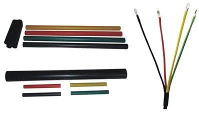 0.6-1kv Heat Shrinkable Cable Accessorie