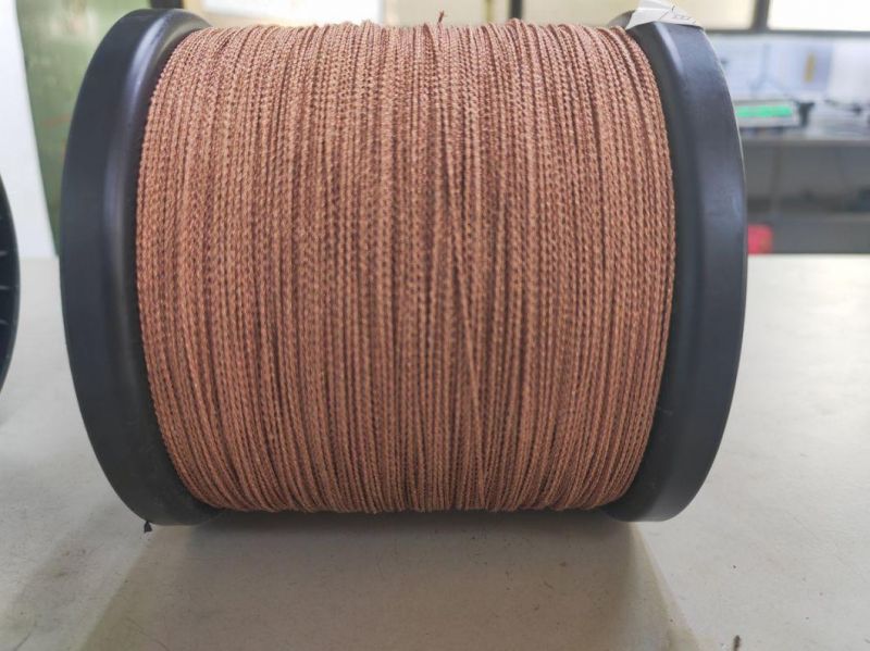 Heat-Resistant Copper Braided Wire for Car Horn/Car Horn Lead Wire