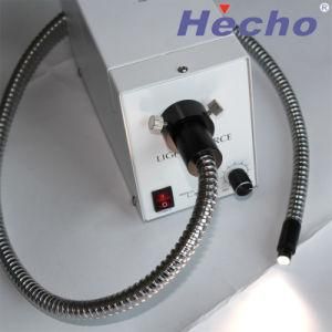 Schott Glass Optical Fiber Flexible Fiber Optic Lighting
