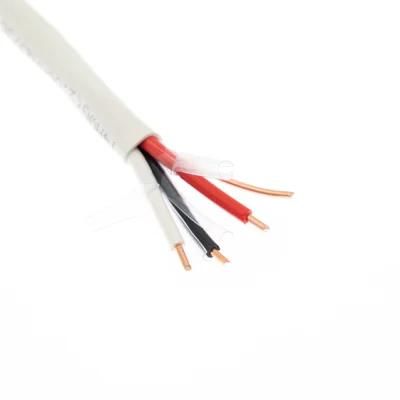 CUL listed 300 Volts 14/2 12/2 building wire NMD90