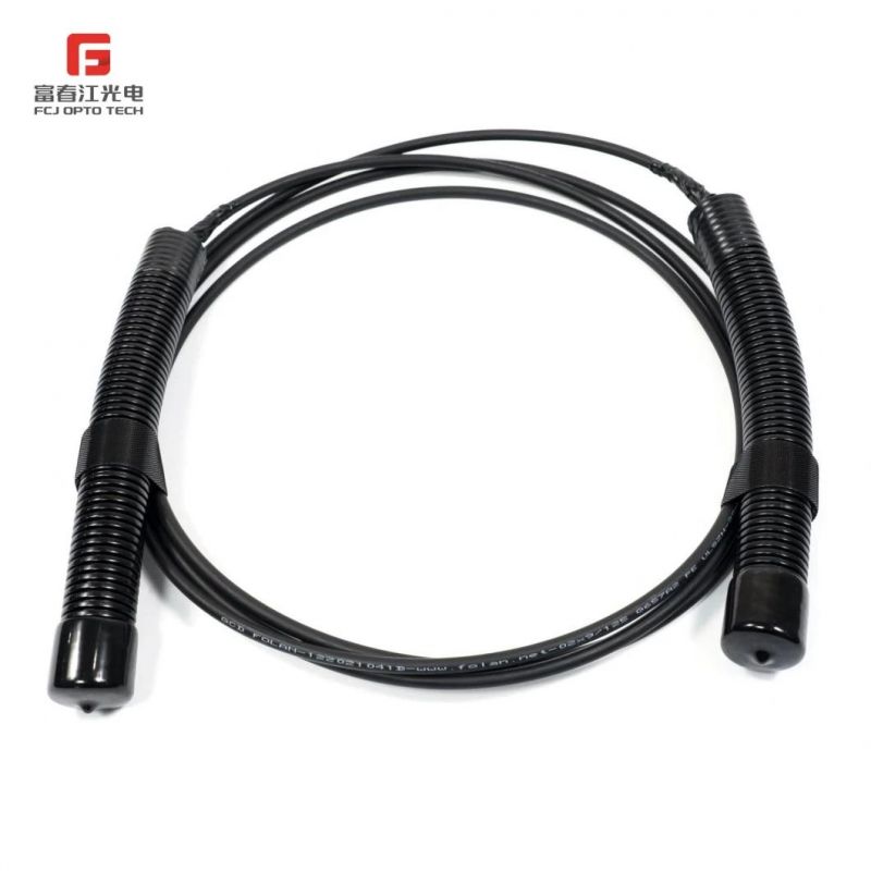 MTP Patch Cord Waterproof