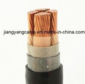 XLPE Insulated Fire-Resistant Electric Cable