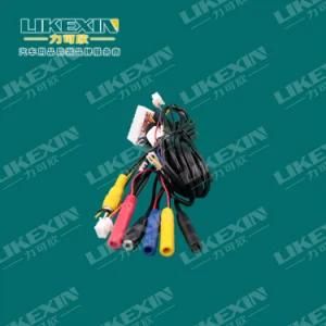 Cable Connector Wire Harness Ce Approved