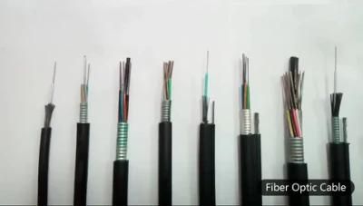 GYXTY Fiber Optic Cable with Low Price