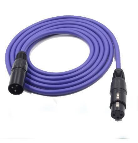 New Product Male to Female Microphone Cable