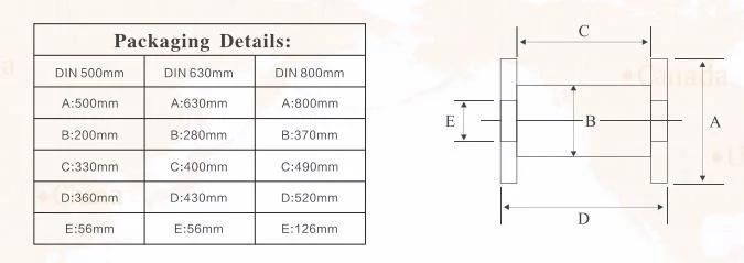 Aluminium Electrical Wire for Cables Conductors