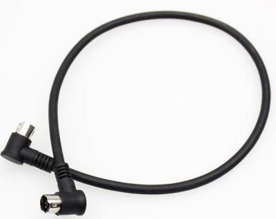 Good Quality Microphone Cable Microphone Splitter Cable Mic XLR Audio Cable