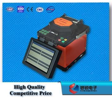 Fiber Splicing Machine Euqal to Fs950 Fusion Splicer