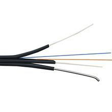 FTTH Outdoor Self-Support Aerial Fiber Optical Cable