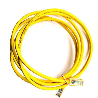 LAN Cable Patch Cord UTP CAT6 1m