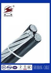 0.6/1kv XLPE Aerial Bundle Cable