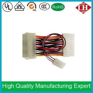 Molex 4.2mm Pitch Connector Assembly Wire Harness