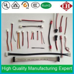 OEM Orders UL1015 and 1017 Wire Harness
