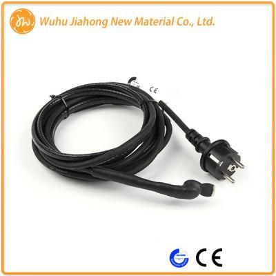 Metallic Pipes Antifreezing Electric Heat Wire