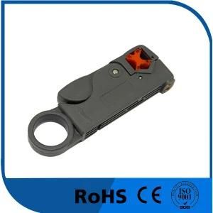 Network Tool Rotary Coaxial Cable Wire Stripper