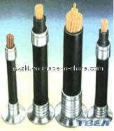 Aerial Insulated Cable for Rated Voltage 0.6/1KV or Less