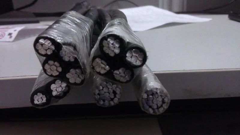 Aeroprex Ex Aluminium Power Cable 1kv, Aerial Bundled Cable