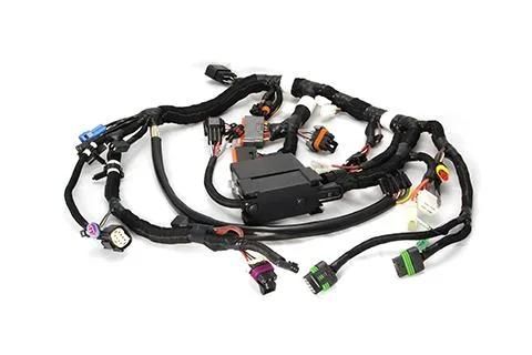 OEM Tail-Light Wire Harness Cable Assembly