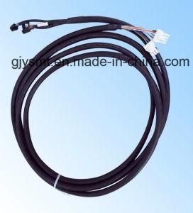 N510012776AA CM402 Cable W Connector 500V for SMT spare part