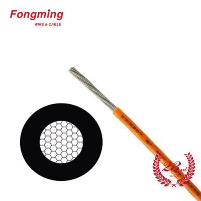 UL1727 PFA Isulation Electric Lead Wire