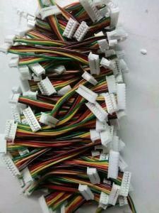Custom Cable Assembly Terminal Automotive Auto Car Wire Harness