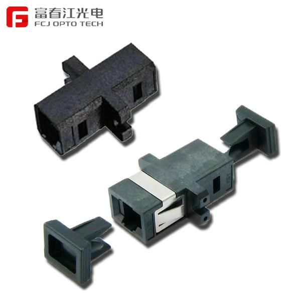 Optical Cable Adapter Factory Wholesale Premium Fast Fiber Optical Cable Adapter