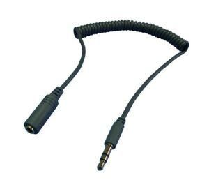 3.50mm Stereo Extension Cable Male to Female (KB-ST05)