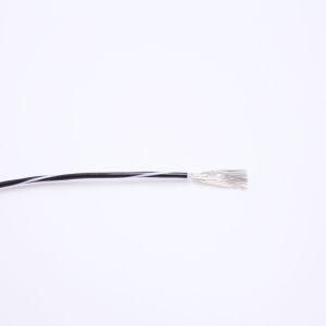 1mm 1.5mm 2.5mm 4mm 6mm 10mm UL1007 Tinned Copper Standard Core PVC Insulated Electronic Wire and Cable Electrical Copper Wire Cable