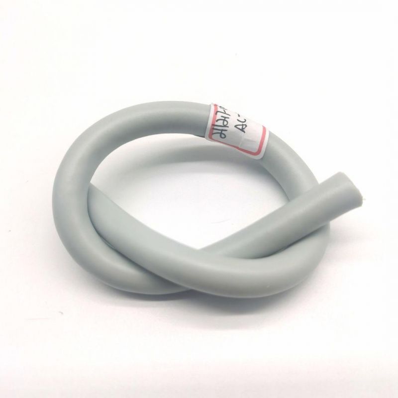 Halogen-Free House Wiring Cable PE Insulated Nhxmh Cable 300/500V