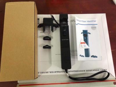 China Skycom Optical Fiber Identifier T-Fi350