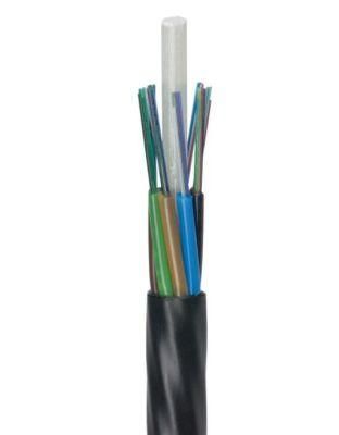 Gcyfy Air Blown Optical Fiber Cable by High Airspeed Blowing From Fcj Group