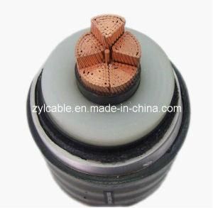 XLPE Power Cable - Single Core