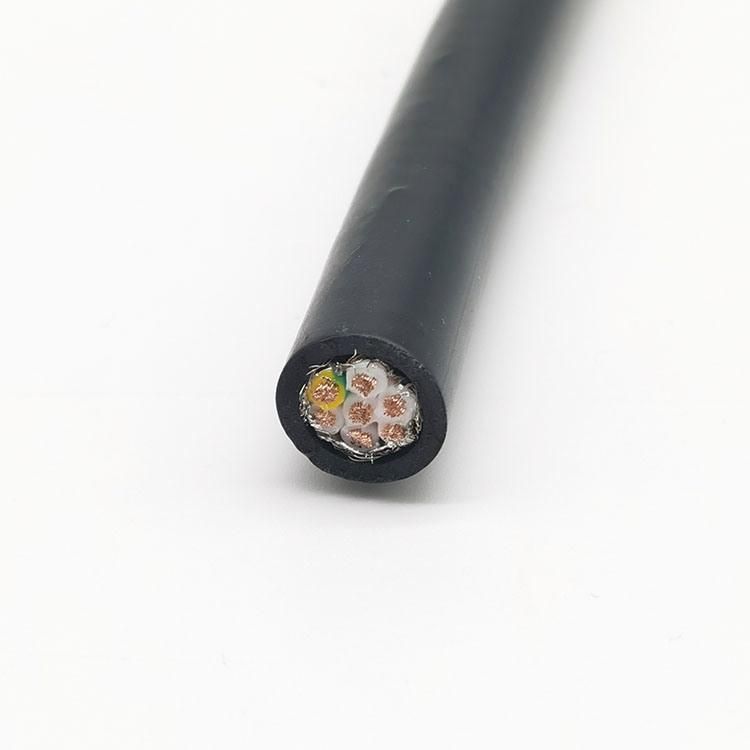 2yslcyk-J Cable 4X10mm2 4X16mm2 4X25mm2 Electric Copper Wire