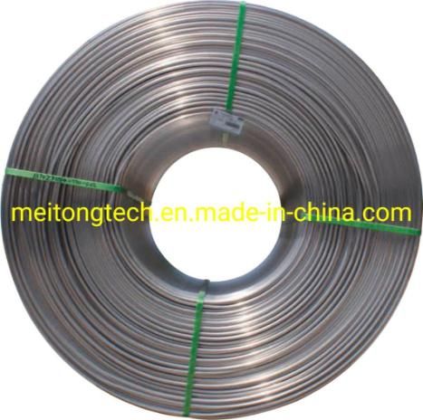 Bare Conductor Aluminum Alloy Wire