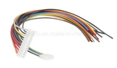 Cable Assembly With UL,CE,RoHS,REACH Certificate