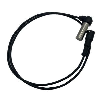 Processing ABS Sensor Wire Harness Manufacturers Direct Professional Customized Production of Automotive Wire Harness Manufacturing