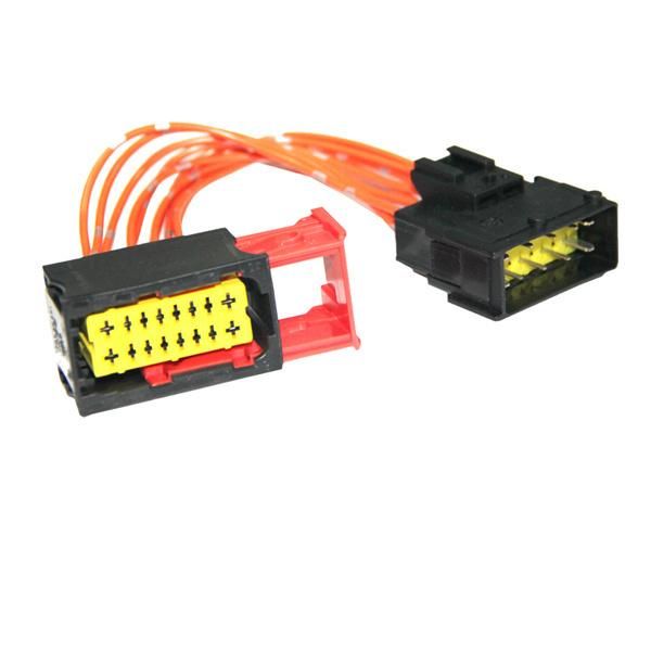 High Quality Auto Power Window up and Down Cable Wire Harness