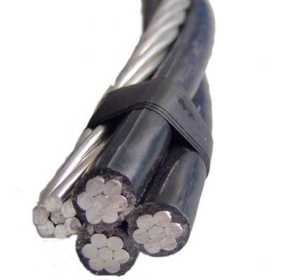Direct Factory Price High Quality XLPE Insulated Best Sale Aerial ABC Cable