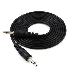 3.5mm Male to Male Jack Stereo Aux Extension Audio Cable