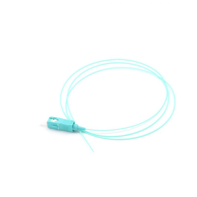 Sc Fiber Optic Patch Pigtails