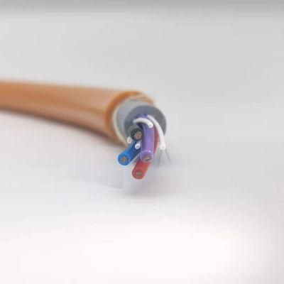 Cc-Servo PVC-C-585 Shielded UL20886 Servo Motor Encoder Cable