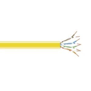 UTP /FTP/SFTP Cat5 CAT6 LAN Cable (CE/RoHS/FLUKE)