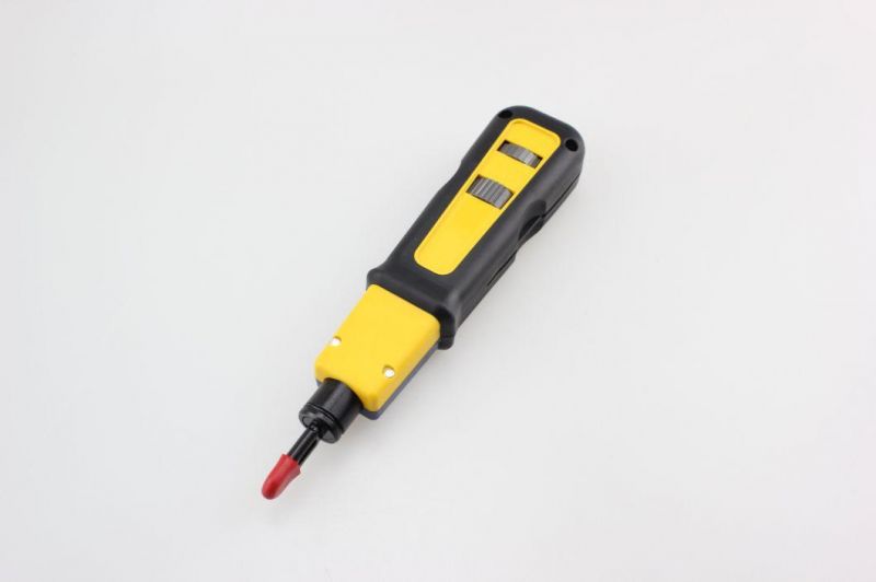 Adjustable Punch Down Tool Telecom Impact Tool