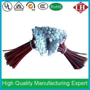 Xh2.54mm Pitch UL1007 Wiring Harness