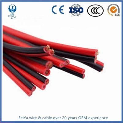 Feiya American Standard (UL) Industrial Cables Xhhw/Xlpo, 4-Core, Type Tc Power Cable