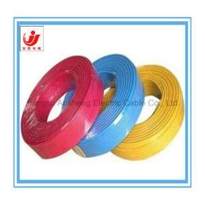 Mica Fiberglass High Temperature Wire