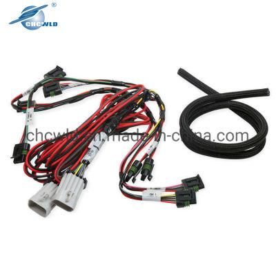 Manufacturer of Custom Ignition Wiring Harness