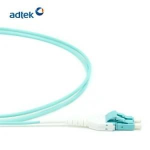 Brand New 2.0mm Uniboot Duplex Patch Cords for FTTX